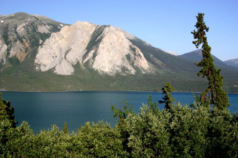 062104 Hyder Cassiar to Skagway Ak (10124)